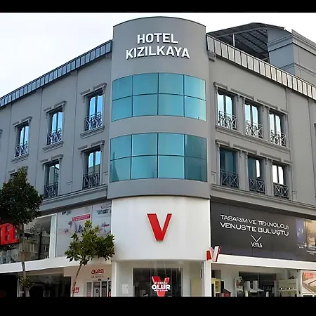 Kizilkaya Business