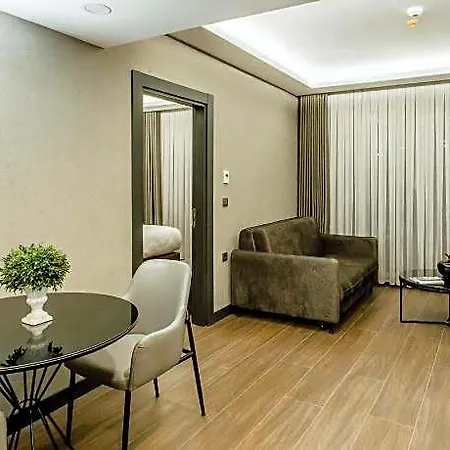 Kizilkaya Business 3* Himmetli