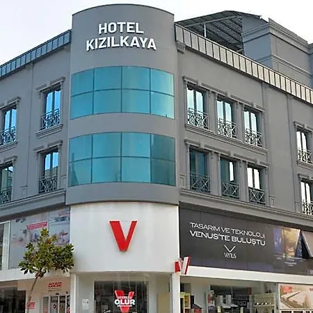 Kizilkaya Business מלון