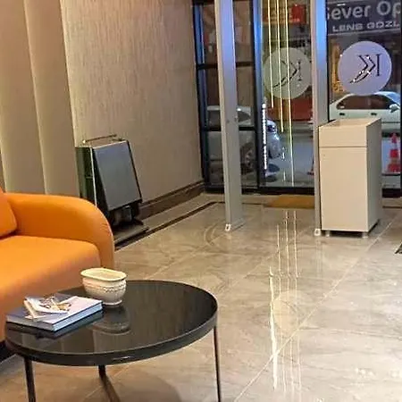 Kizilkaya Business מלון 3*