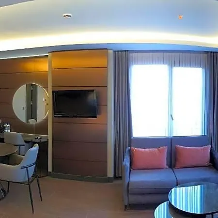Kizilkaya Business 3* Himmetli