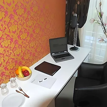 מלון Kizilkaya Business Himmetli