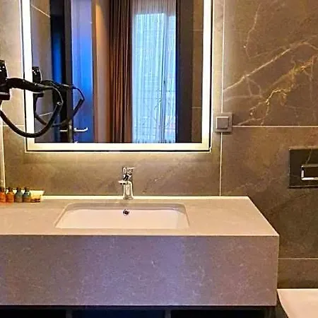 Kizilkaya Business 3* Himmetli