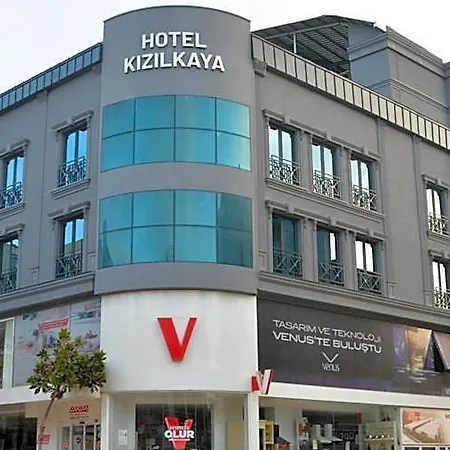 Kizilkaya Business 3*