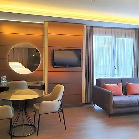 Kizilkaya Business 3* Himmetli