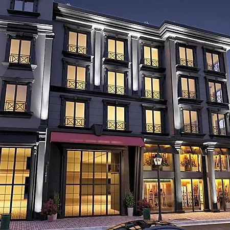 Kizilkaya Business Himmetli