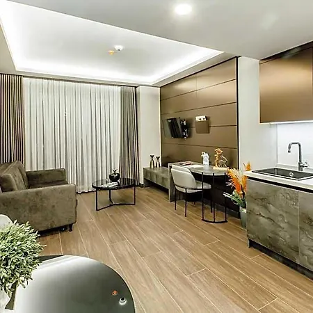 Kizilkaya Business Himmetli