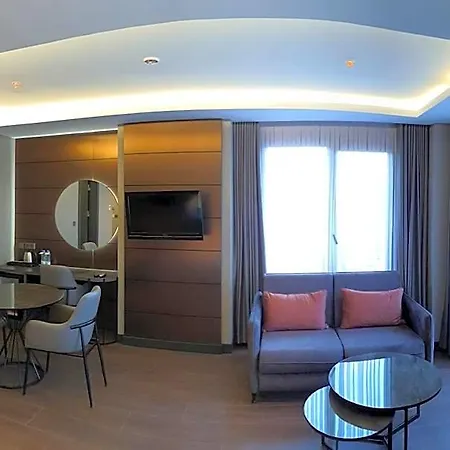 Kizilkaya Business Himmetli