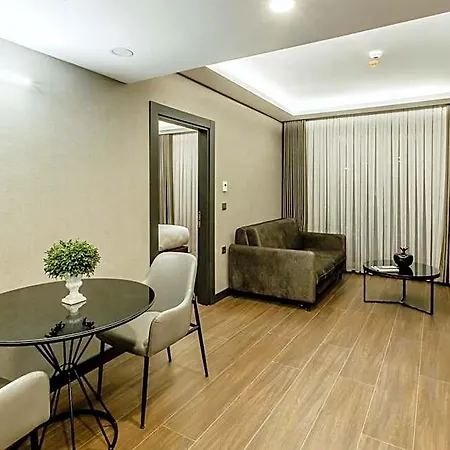 Kizilkaya Business Himmetli