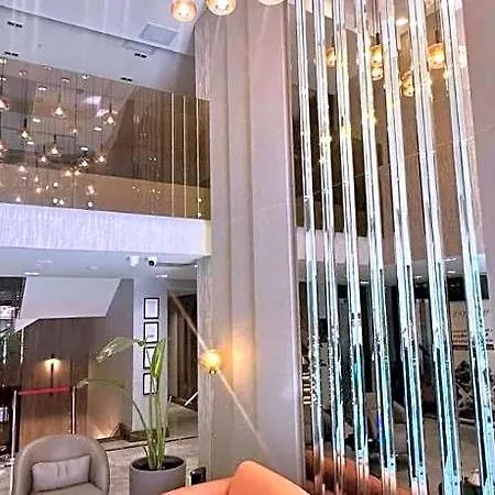 Kizilkaya Business Hotel