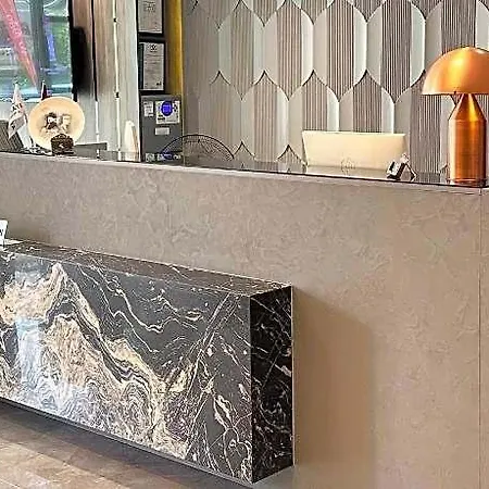 Hotel Kizilkaya Business Himmetli