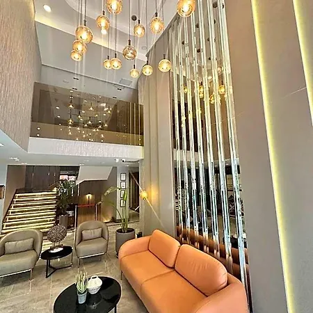 Hotel Kizilkaya Business Himmetli